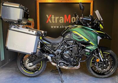 Benelli TRK 702X (2023 - 25) - Annuncio 9762987