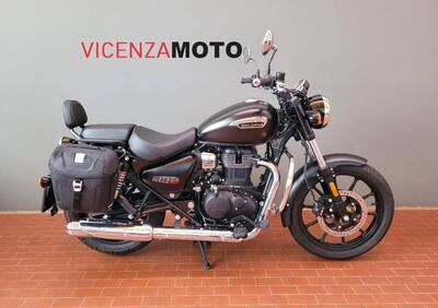 Royal Enfield Meteor 350 Stellar (2021 - 25) - Annuncio 9762997