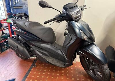 Piaggio Beverly 400 S ABS-ASR (2021 - 24) - Annuncio 9762990
