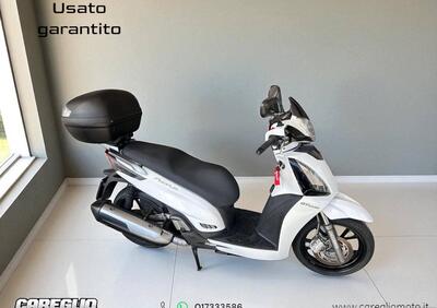 Kymco People 300i GT ABS (2010 - 17) - Annuncio 9762993