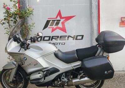 Bmw R 1150 RS (2001 - 06) - Annuncio 9762996