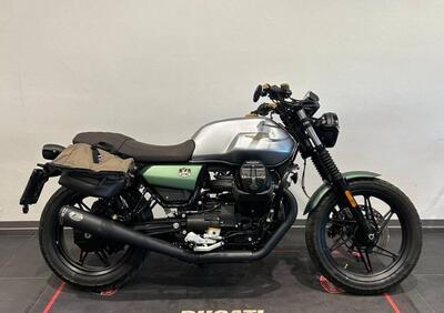 Moto Guzzi V7 Stone Centenario (2021 - 22) - Annuncio 9763000