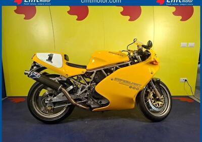 Ducati  - Annuncio 9762999