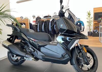 Bmw C 400 X (2025) - Annuncio 9666485