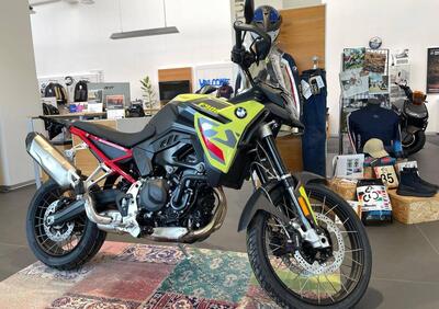 Bmw F 900 GS (2024 - 25) - Annuncio 9763010