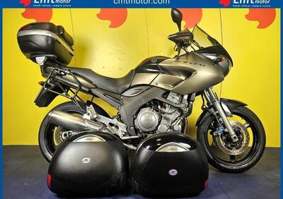 Yamaha TDM 900 ABS (2002 - 13) - Annuncio 9763002