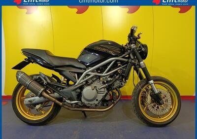 Cagiva Raptor 650 (2005 - 07) - Annuncio 9763003