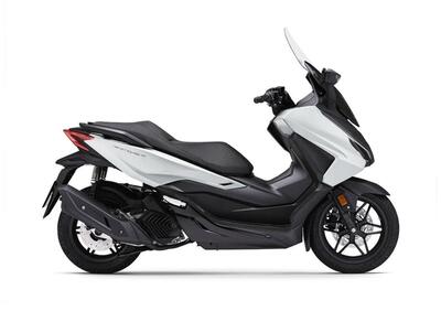 Honda Forza 125 (2025) - Annuncio 9763013