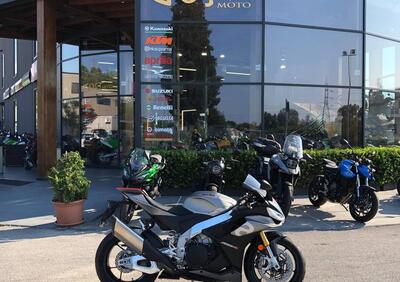 Aprilia RSV4 1100 (2021 - 24) - Annuncio 9763020