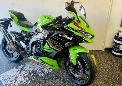 Kawasaki Ninja ZX-4RR (2024 - 25) - Annuncio 9763016