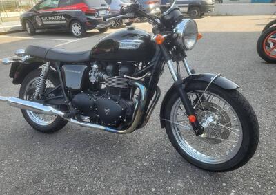 Triumph Bonneville T100 (2001 - 07) - Annuncio 9763018