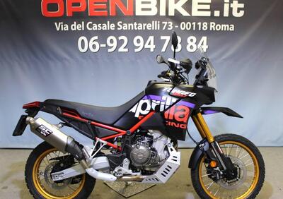 Aprilia Tuareg 660 Rally (2025) - Annuncio 9763028