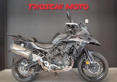 Benelli TRK 502X (2021 - 25) - Annuncio 9763027