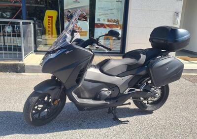 Honda Integra 750 DCT Sport (2018 - 20) - Annuncio 9763030