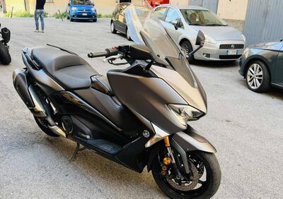 Yamaha T-Max 530 (2017 - 19) - Annuncio 9763034