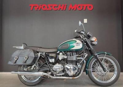 Triumph Bonneville T100 (2008 - 16) - Annuncio 9763040