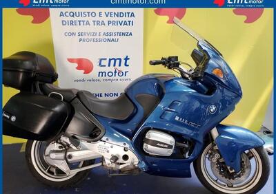 Bmw R 850 RT (1998 - 01) - Annuncio 9763035