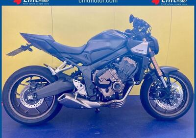 Honda CB 650 R (2021 - 23) - Annuncio 9763036