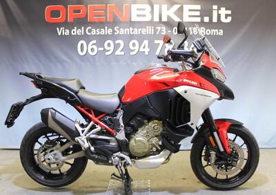 Ducati Multistrada V4 (2021 - 24) - Annuncio 9763056