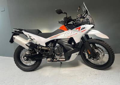 KTM 790 Adventure (2023 - 24) - Annuncio 9762108