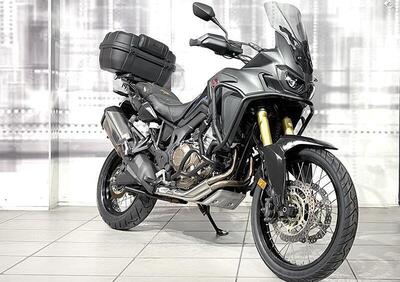 Honda Africa Twin CRF 1000L (2016 - 17) - Annuncio 9737350
