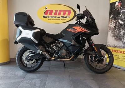 KTM 1290 Super Adventure S (2022 - 25) - Annuncio 9763043