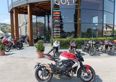 MV Agusta Brutale 800 RR Ottantesimo (2025) - Annuncio 9763042