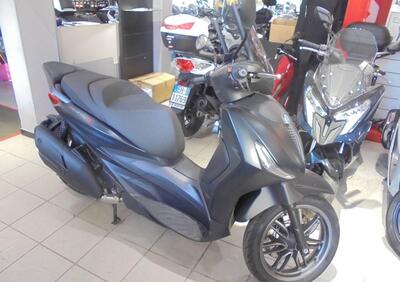 Piaggio Beverly 400 S ABS-ASR (2021 - 24) - Annuncio 9763052