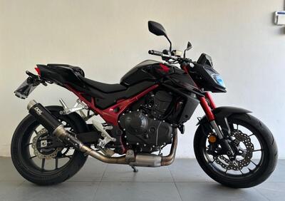 Honda CB 750 Hornet (2023 - 24) - Annuncio 9763057