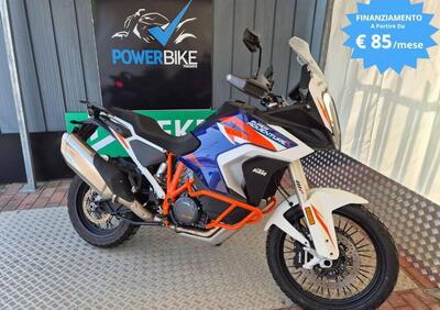 KTM 1290 Super Adventure R (2022 - 25) - Annuncio 9763050