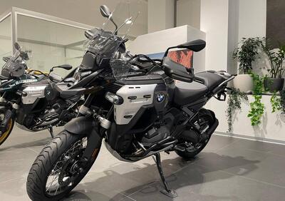 Bmw R 1300 GS Adventure ASA (2025) - Annuncio 9763039