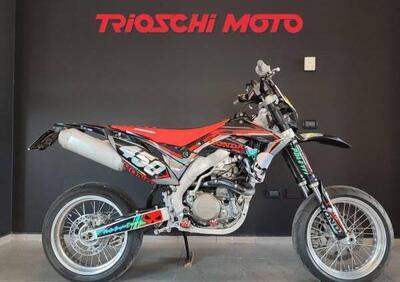 Honda CRF 450 R (2003 - 04) - Annuncio 9763059