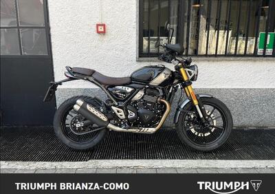 Triumph Scrambler 400 X (2024 - 25) - Annuncio 9760521