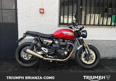 Triumph Speed Twin 1200 (2021 - 24) - Annuncio 9760523