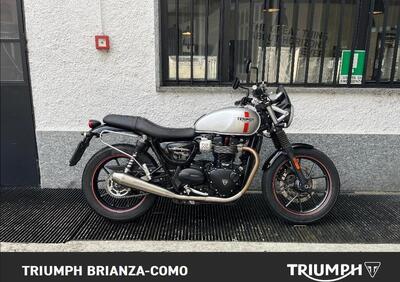 Triumph Street Twin 900 (2016) - Annuncio 9761788