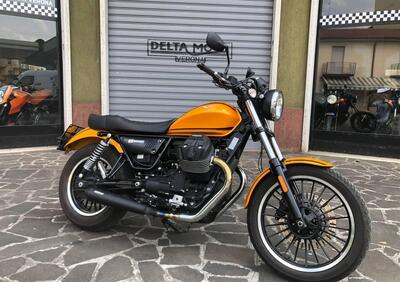 Moto Guzzi V9 Bobber (2018 - 20) - Annuncio 9763091