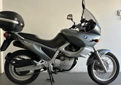 Bmw F 650 ST - Annuncio 9763083