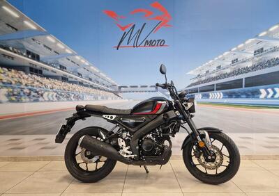 Yamaha XSR 125 (2021 - 24) - Annuncio 9763081