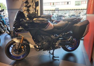 Yamaha Tracer 9 GT+ Y-AMT (2025) - Annuncio 9763086