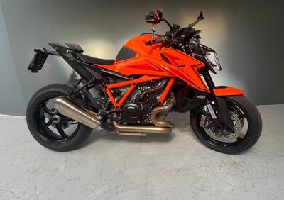 KTM 1390 Super Duke R EVO (2024 - 25) - Annuncio 9763088