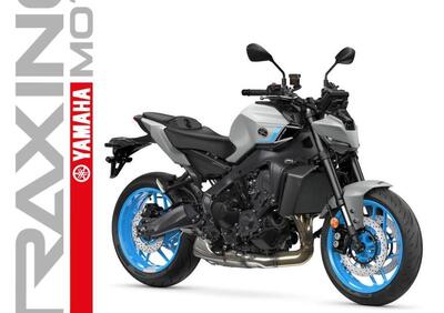 Yamaha MT-09 (2024 - 25) - Annuncio 9763090