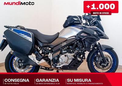 Suzuki V-Strom 650 ABS XT Fun Ride (2016) - Annuncio 9763093