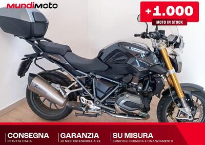 Bmw R 1200 C ABS - Annuncio 9763096