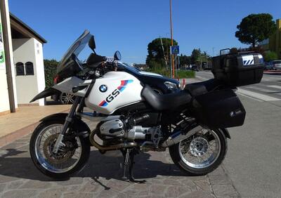Bmw R 1150 GS (1999 - 03) - Annuncio 9763103