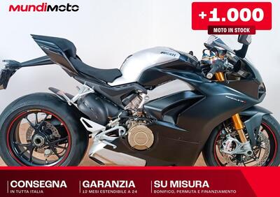 Ducati Panigale V4 S (2022 - 24) - Annuncio 9763112