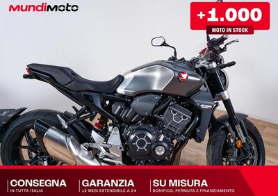 Honda CB 1000 R (2008 - 10) - Annuncio 9763118