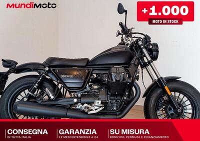 Moto Guzzi V9 Bobber (2016 - 18) - Annuncio 9763124