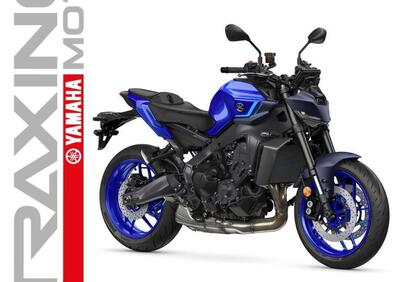 Yamaha MT-09 (2024 - 25) - Annuncio 9763156