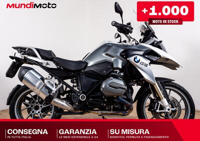 Bmw R 1200 GS (2004 - 07) - Annuncio 9763129