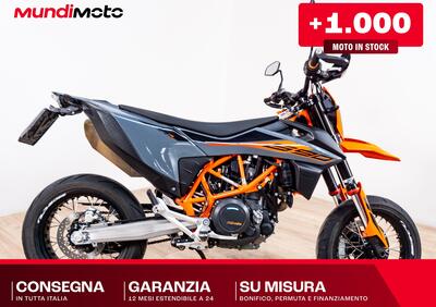 KTM 690 SMC R (2012 -17) - Annuncio 9763135